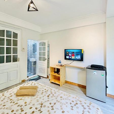 Vitamin Home Hoan Kiem 35 Hanoi Zewnętrze zdjęcie