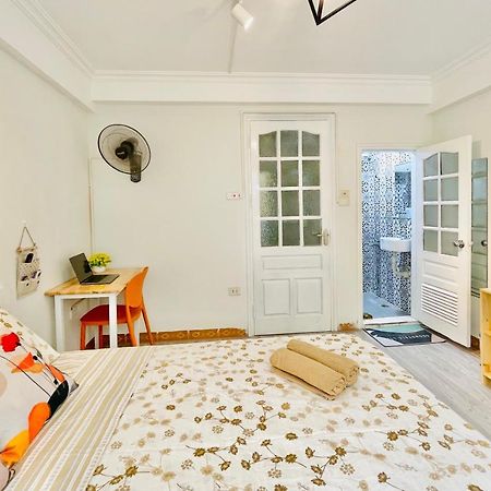 Vitamin Home Hoan Kiem 35 Hanoi Zewnętrze zdjęcie
