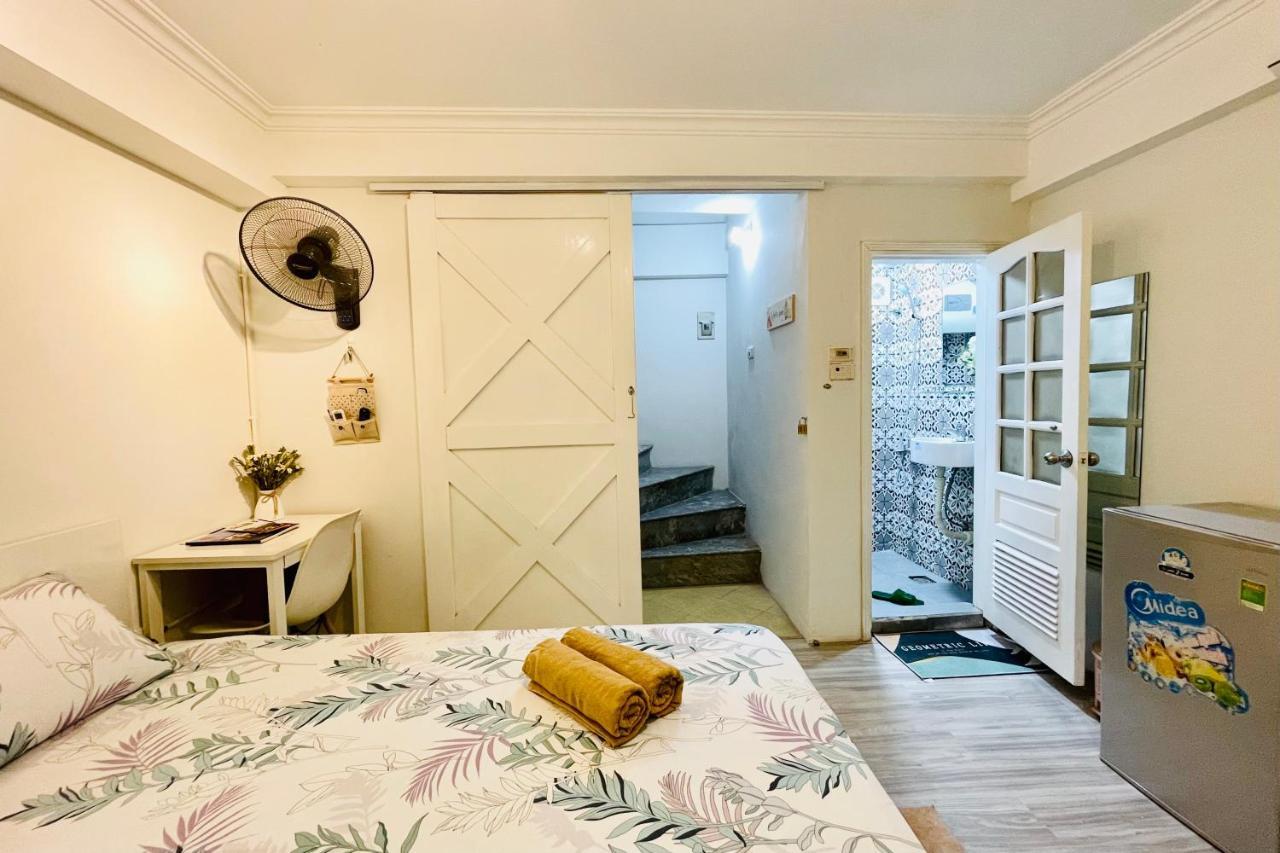Vitamin Home Hoan Kiem 35 Hanoi Zewnętrze zdjęcie