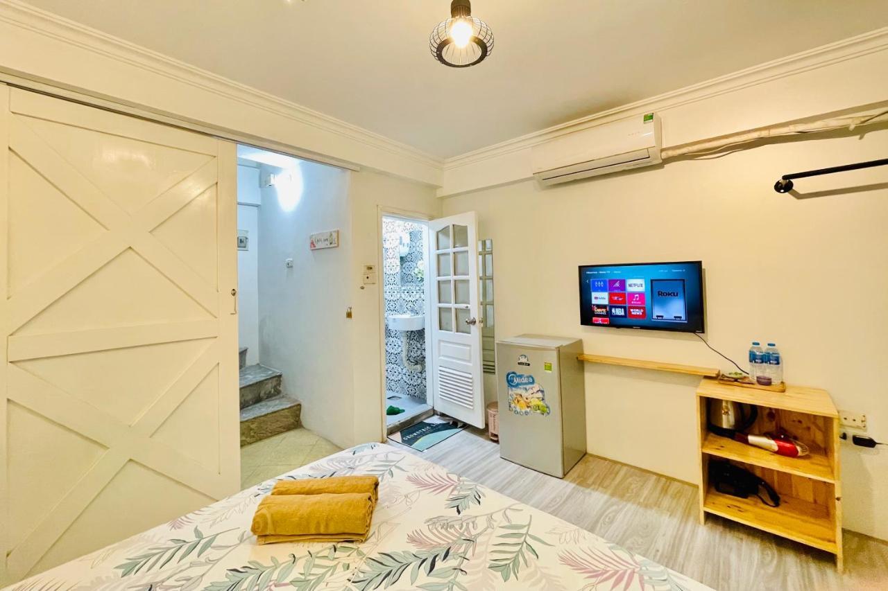 Vitamin Home Hoan Kiem 35 Hanoi Zewnętrze zdjęcie