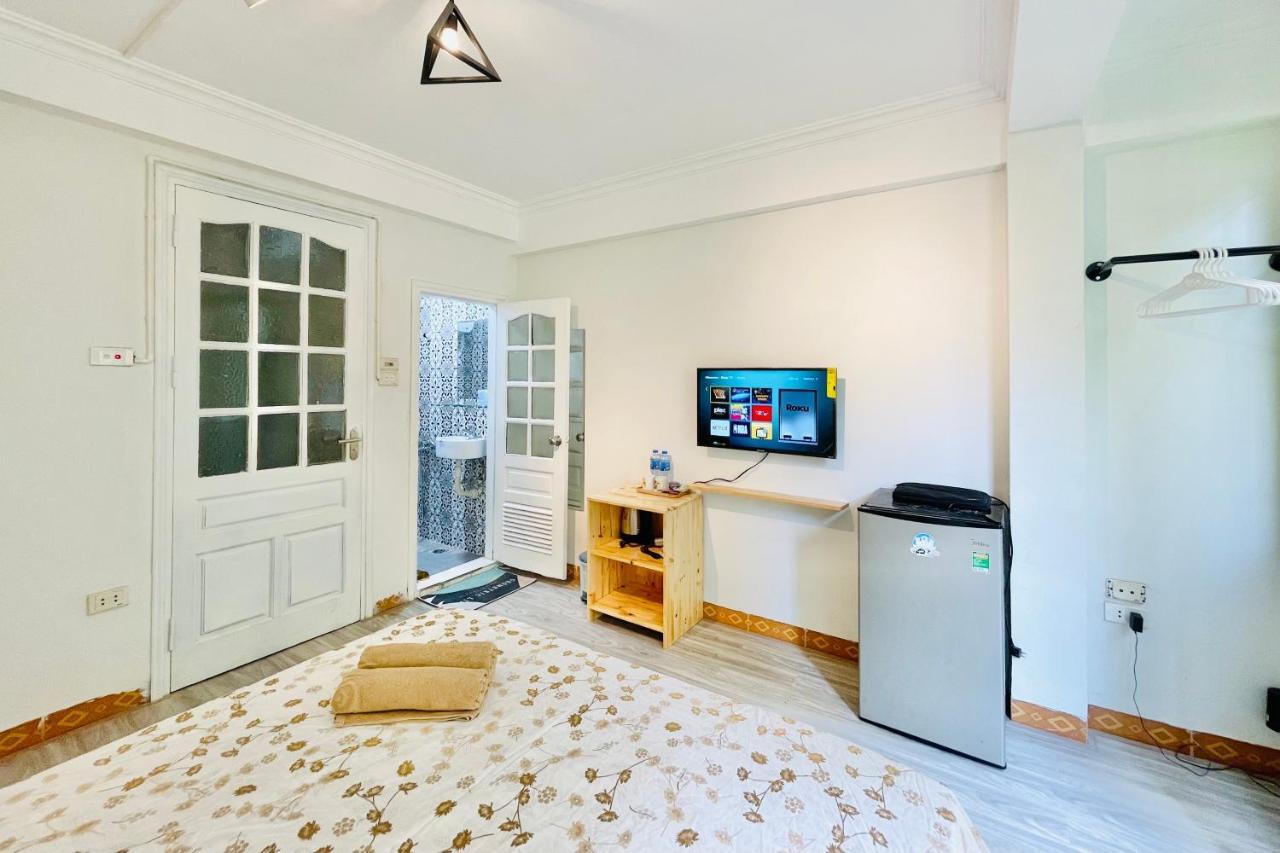 Vitamin Home Hoan Kiem 35 Hanoi Zewnętrze zdjęcie