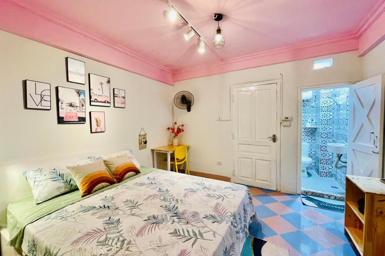 Vitamin Home Hoan Kiem 35 Hanoi Zewnętrze zdjęcie