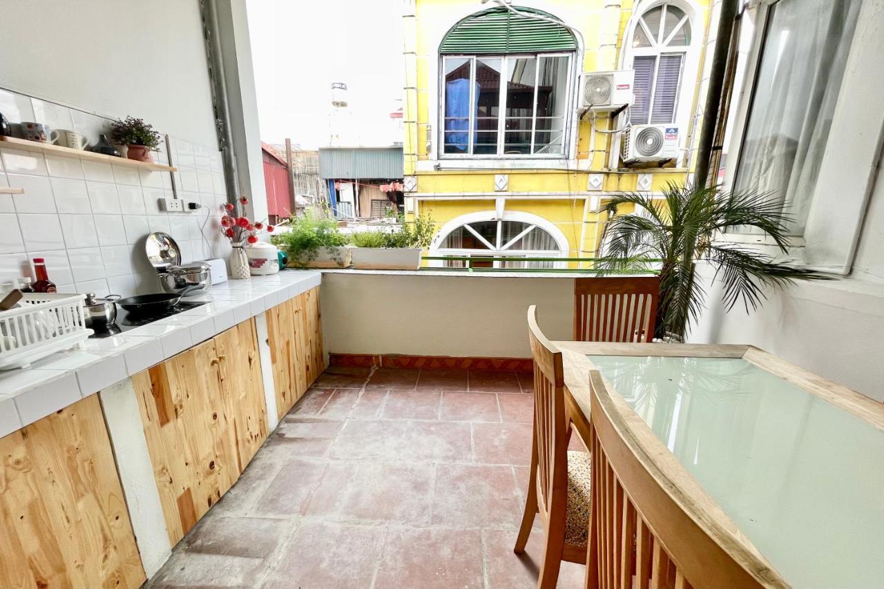 Vitamin Home Hoan Kiem 35 Hanoi Zewnętrze zdjęcie