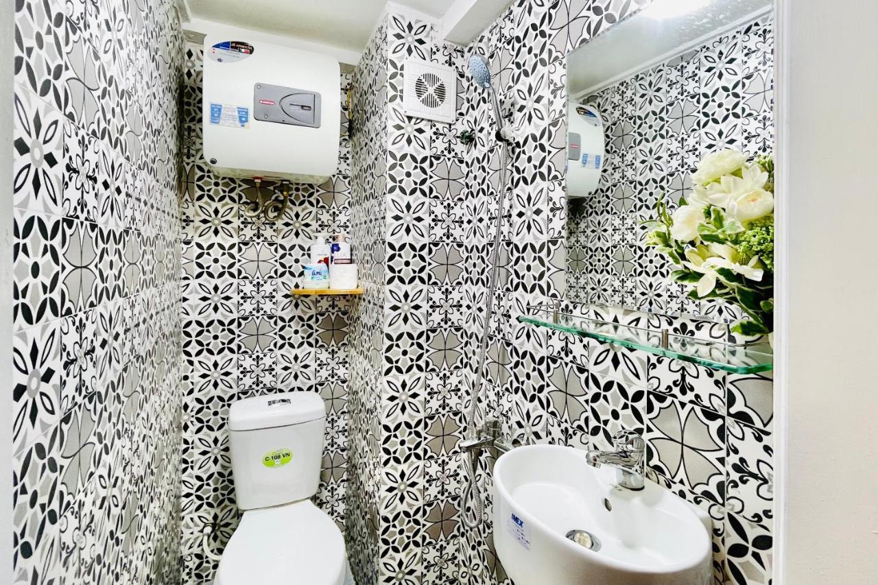 Vitamin Home Hoan Kiem 35 Hanoi Zewnętrze zdjęcie