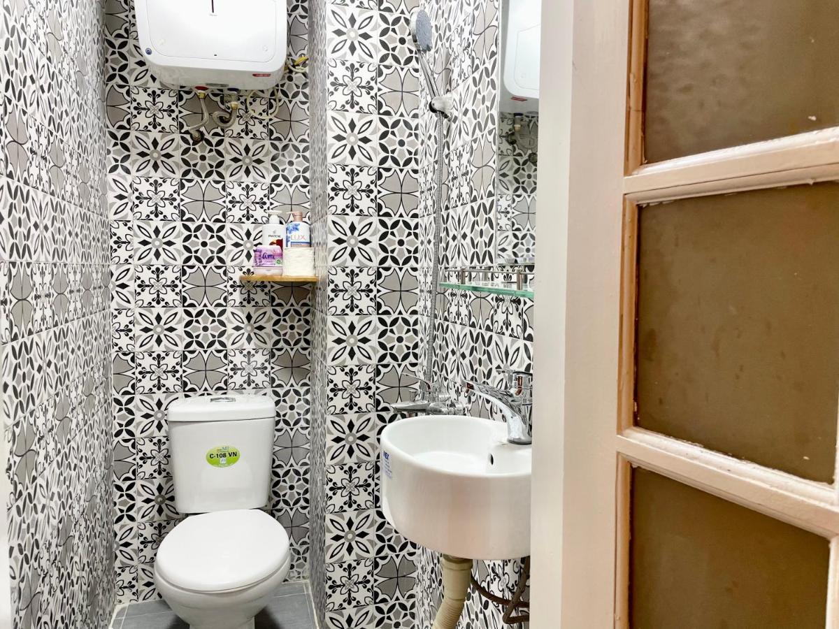 Vitamin Home Hoan Kiem 35 Hanoi Zewnętrze zdjęcie