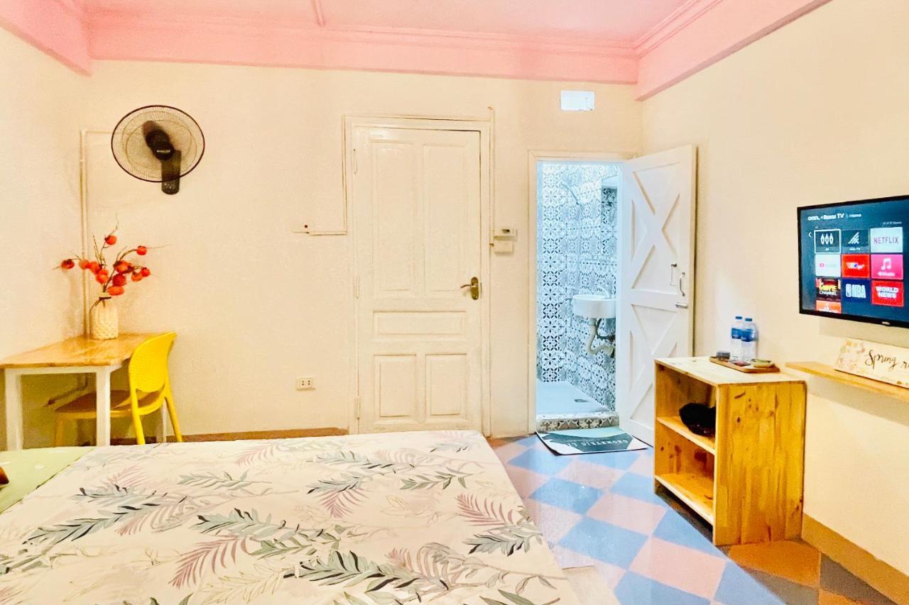Vitamin Home Hoan Kiem 35 Hanoi Zewnętrze zdjęcie