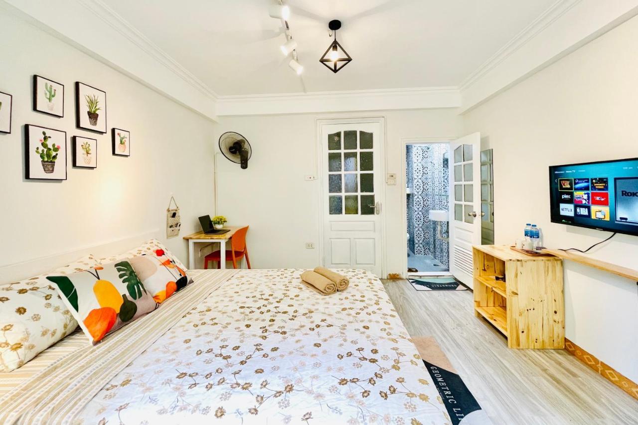 Vitamin Home Hoan Kiem 35 Hanoi Zewnętrze zdjęcie