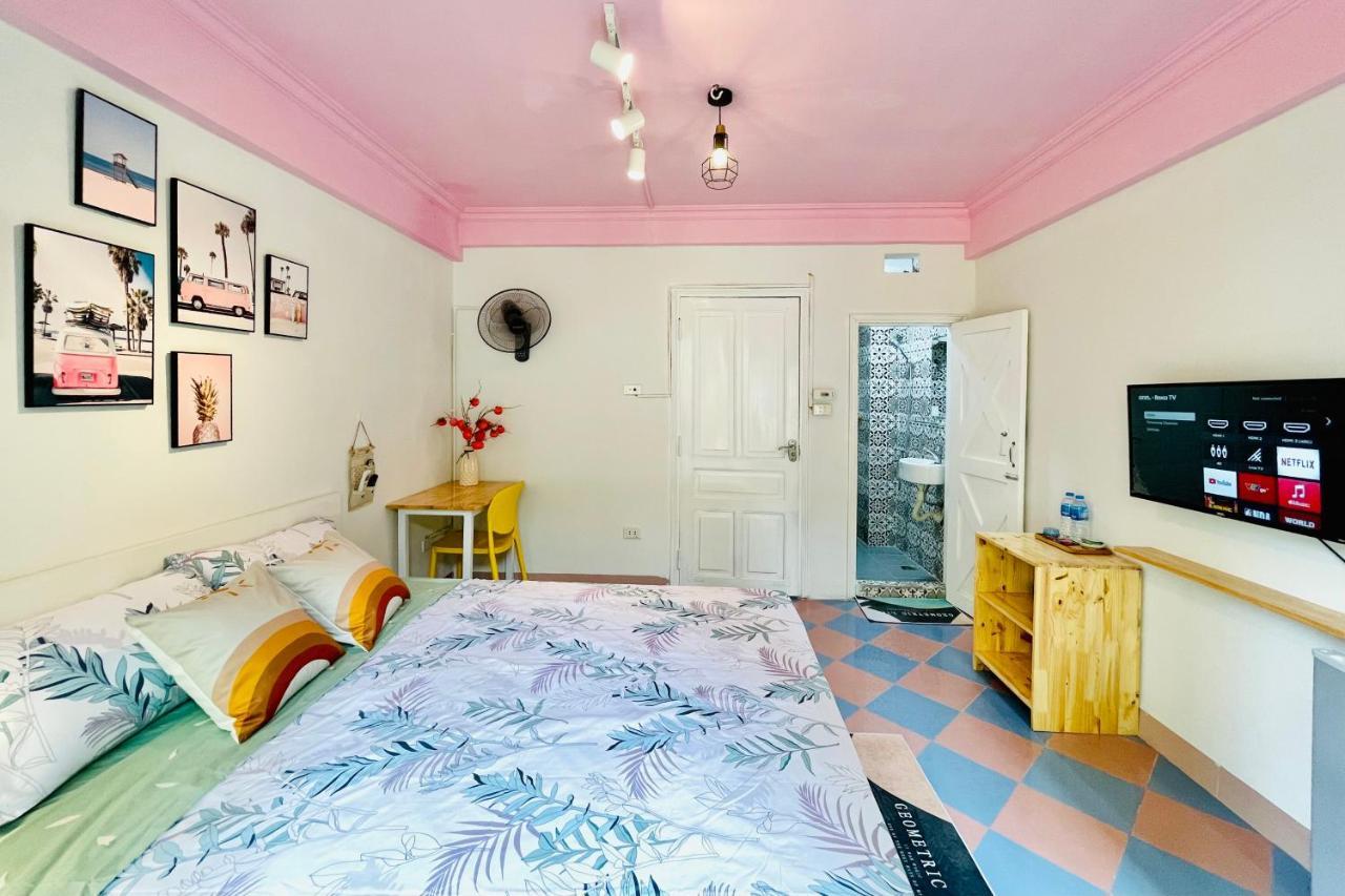 Vitamin Home Hoan Kiem 35 Hanoi Zewnętrze zdjęcie