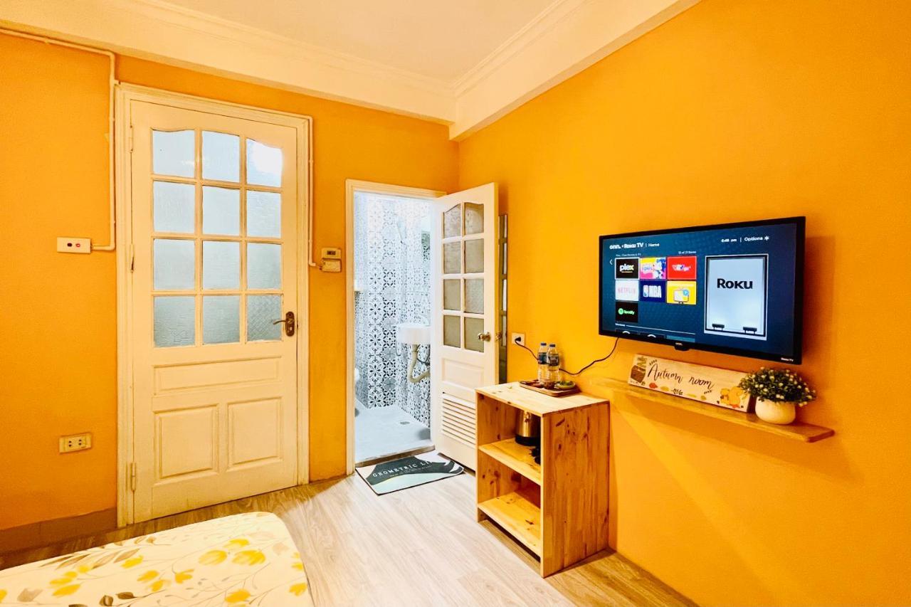 Vitamin Home Hoan Kiem 35 Hanoi Zewnętrze zdjęcie