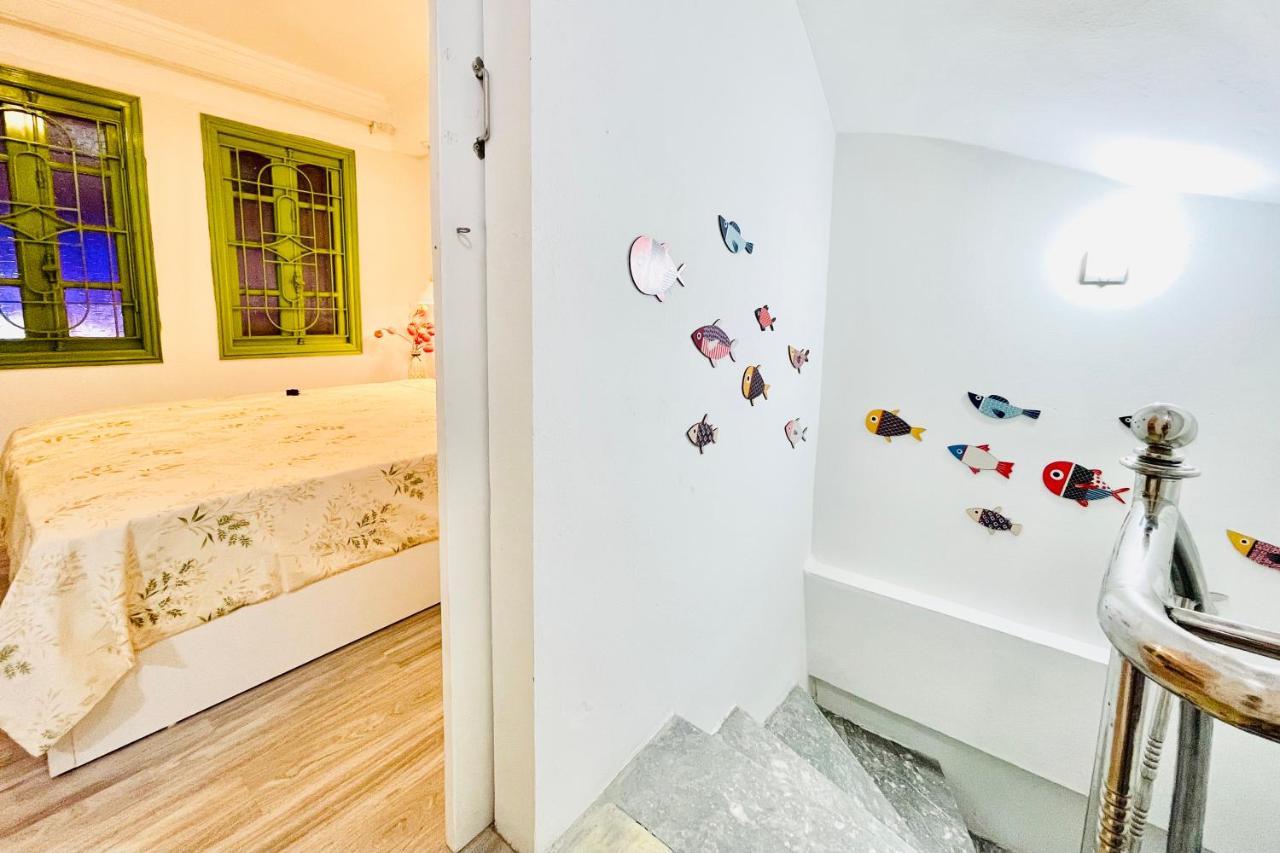 Vitamin Home Hoan Kiem 35 Hanoi Zewnętrze zdjęcie