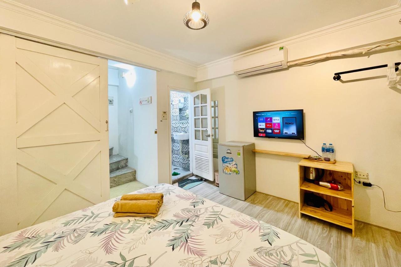 Vitamin Home Hoan Kiem 35 Hanoi Zewnętrze zdjęcie