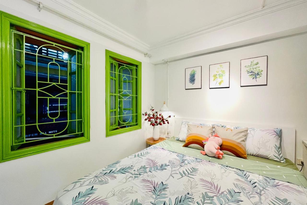 Vitamin Home Hoan Kiem 35 Hanoi Zewnętrze zdjęcie